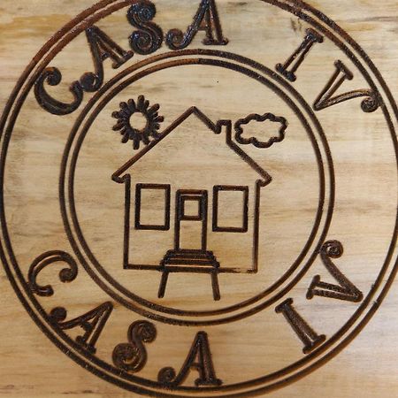 Casa IV Hotel Vama Veche Luaran gambar