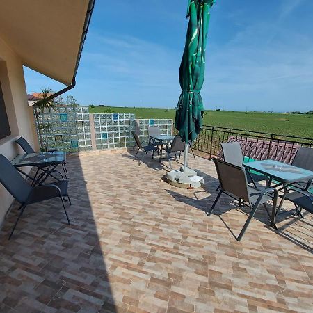 Casa IV Hotel Vama Veche Luaran gambar