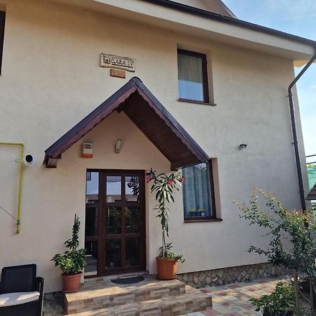 Casa IV Hotel Vama Veche Luaran gambar