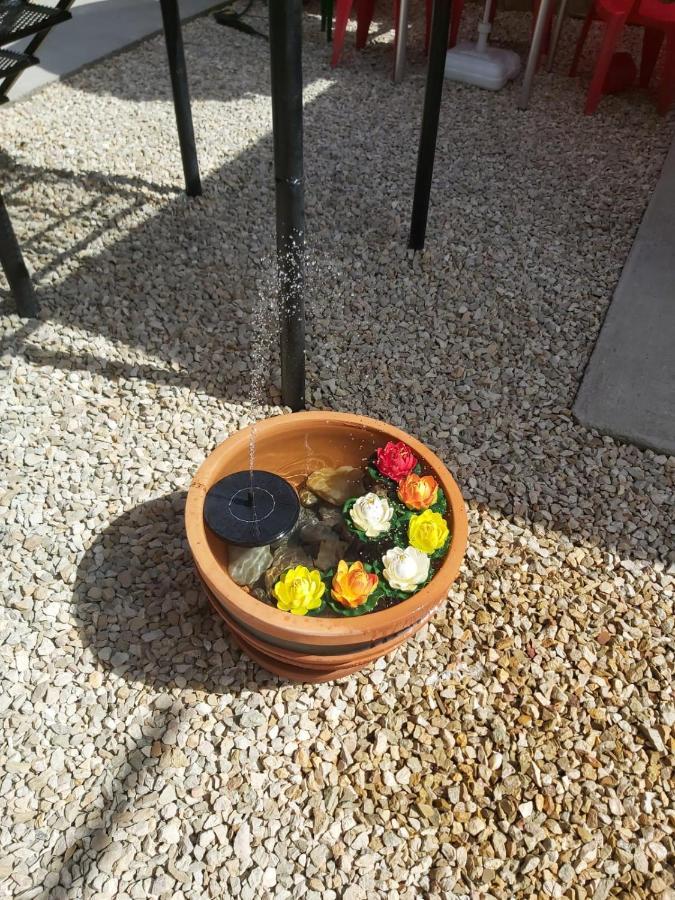 Casa IV Hotel Vama Veche Luaran gambar