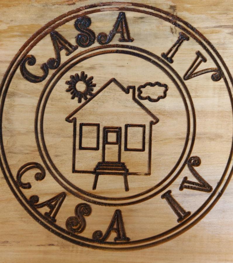 Casa IV Hotel Vama Veche Luaran gambar
