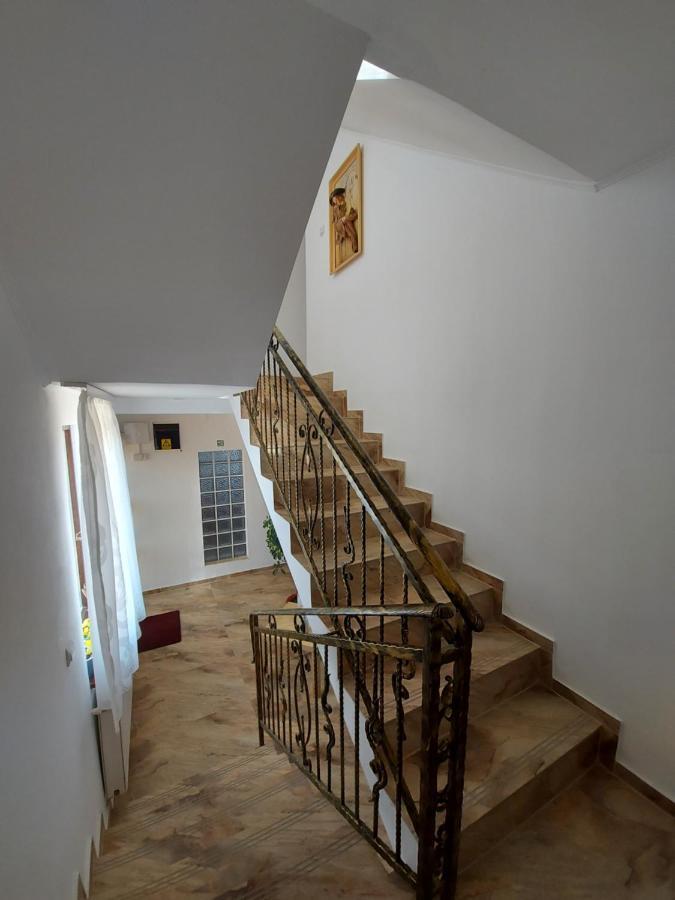 Casa IV Hotel Vama Veche Luaran gambar