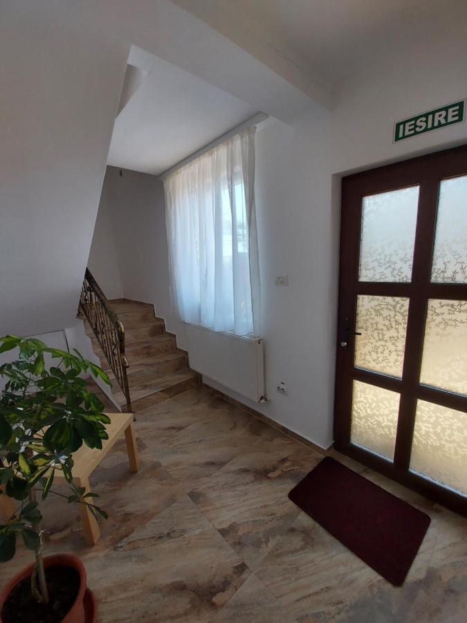 Casa IV Hotel Vama Veche Luaran gambar