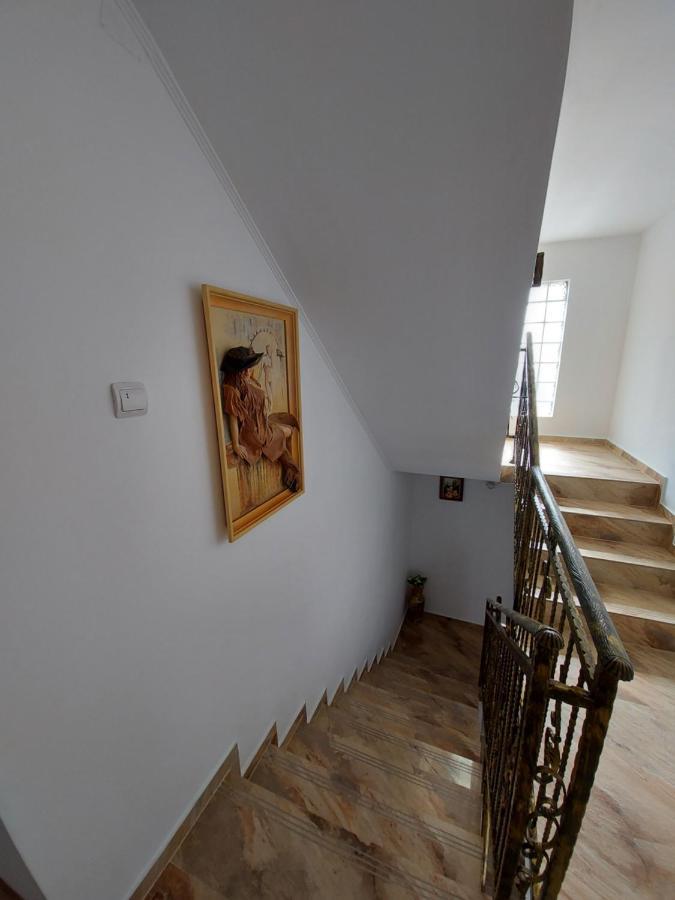 Casa IV Hotel Vama Veche Luaran gambar