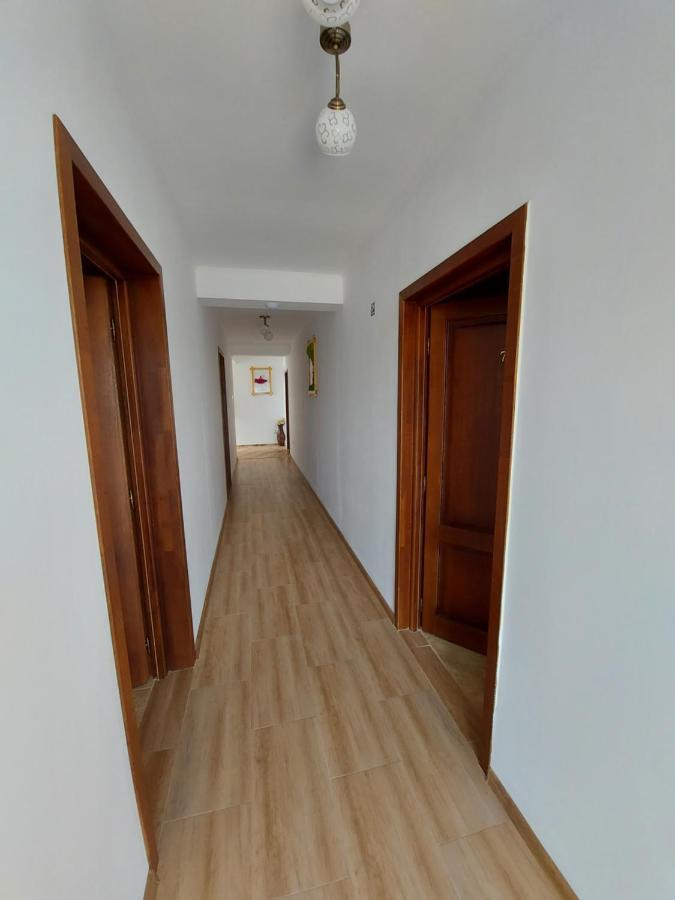 Casa IV Hotel Vama Veche Luaran gambar