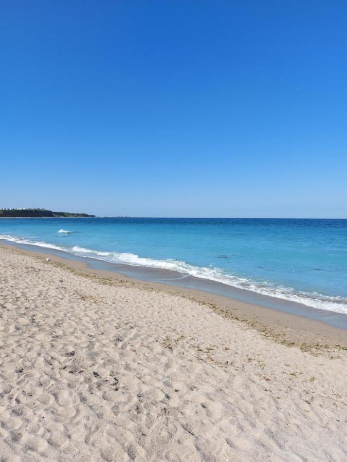 Casa IV Hotel Vama Veche Luaran gambar