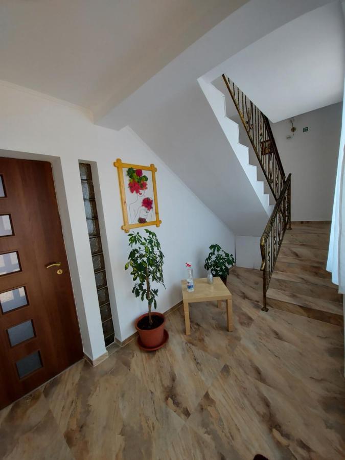 Casa IV Hotel Vama Veche Luaran gambar