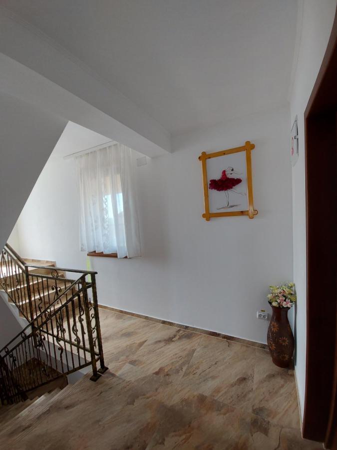 Casa IV Hotel Vama Veche Luaran gambar