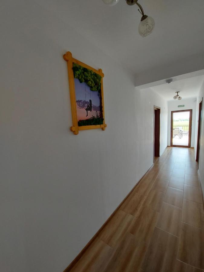 Casa IV Hotel Vama Veche Luaran gambar