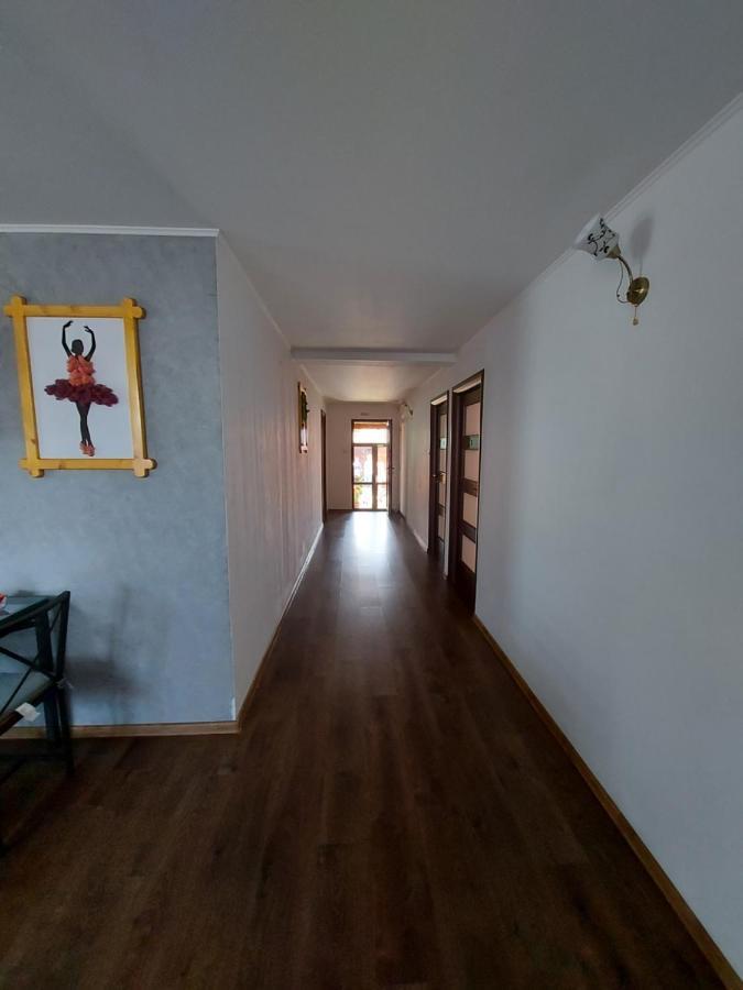 Casa IV Hotel Vama Veche Luaran gambar