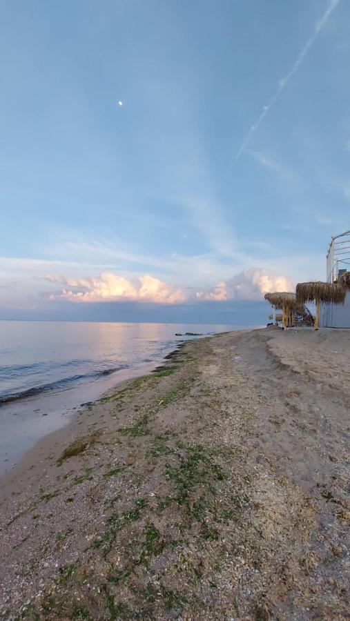 Casa IV Hotel Vama Veche Luaran gambar