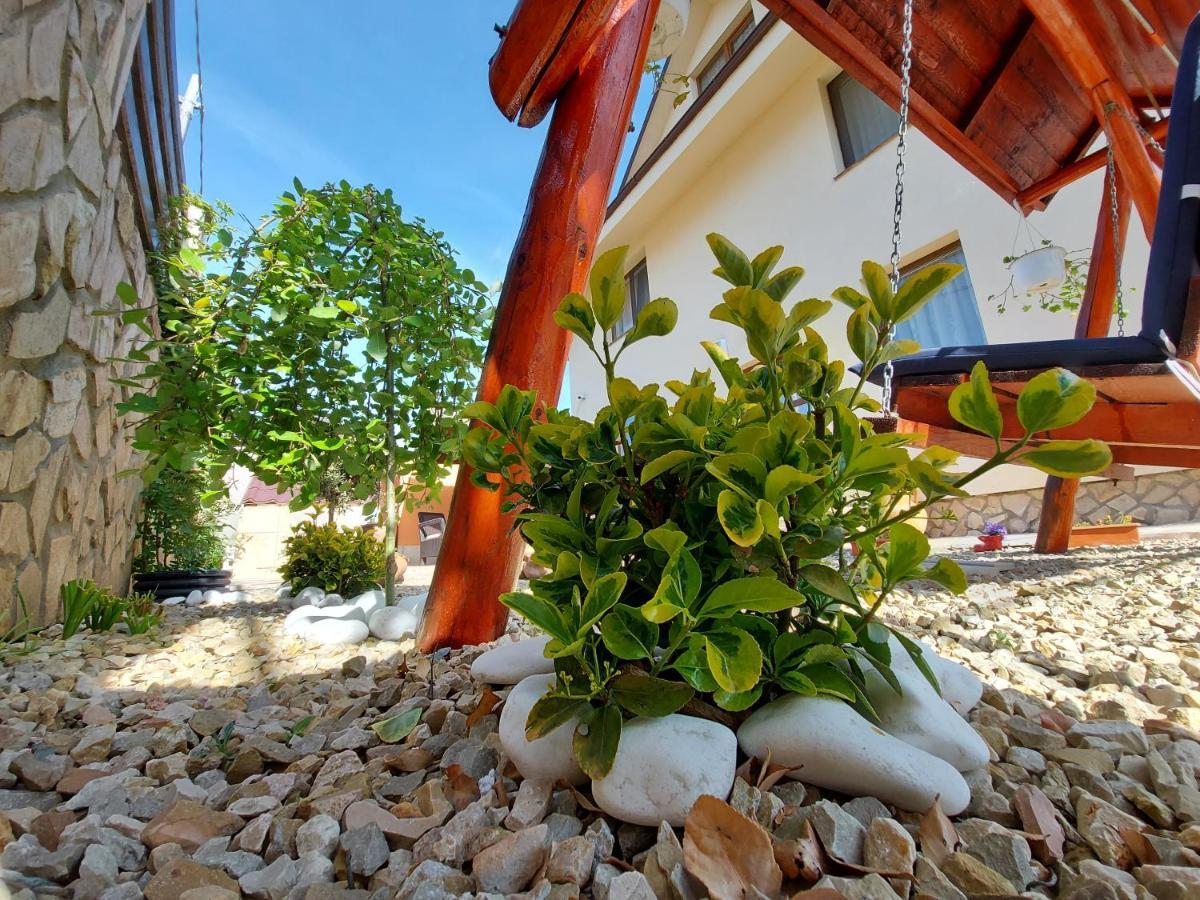 Casa IV Hotel Vama Veche Luaran gambar