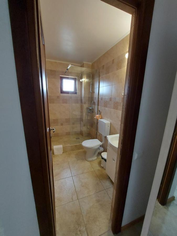 Casa IV Hotel Vama Veche Luaran gambar