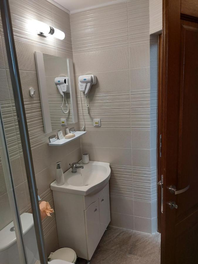 Casa IV Hotel Vama Veche Luaran gambar