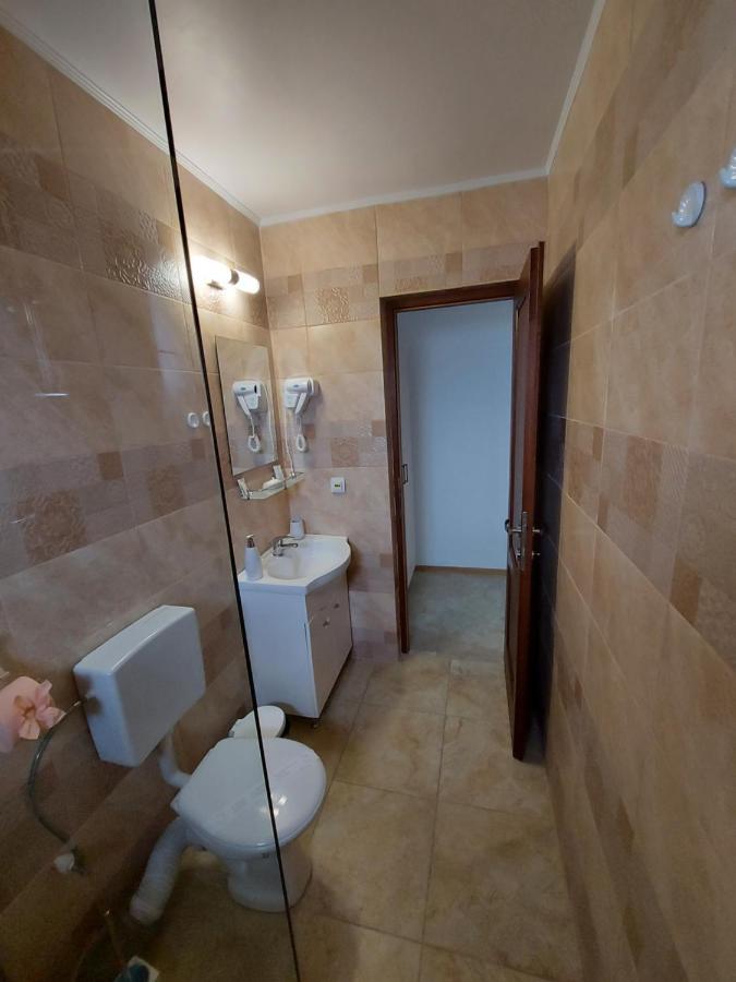 Casa IV Hotel Vama Veche Luaran gambar