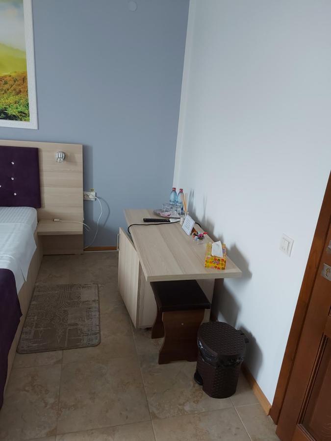 Casa IV Hotel Vama Veche Luaran gambar