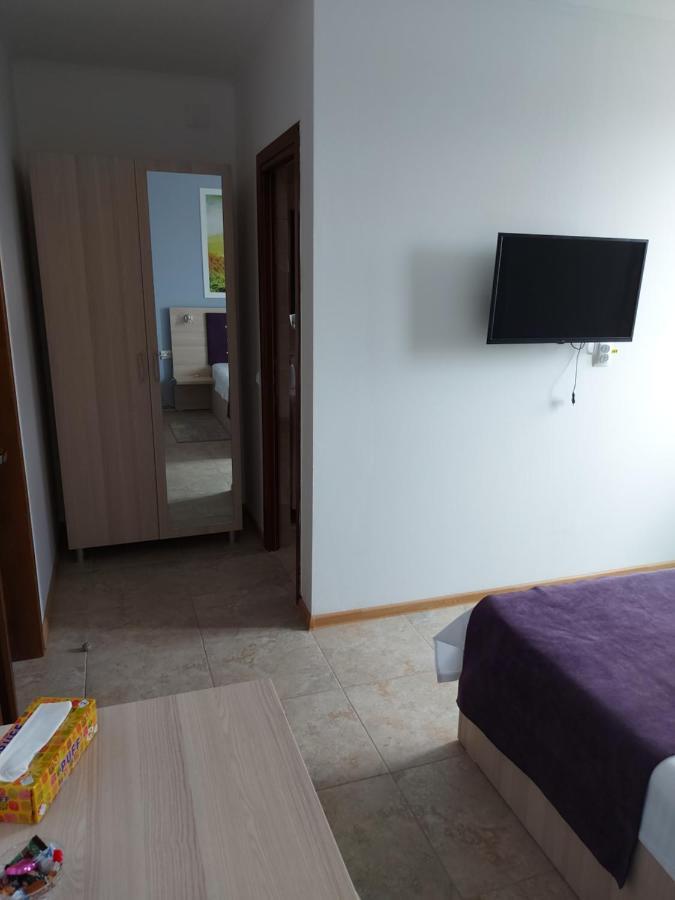 Casa IV Hotel Vama Veche Luaran gambar