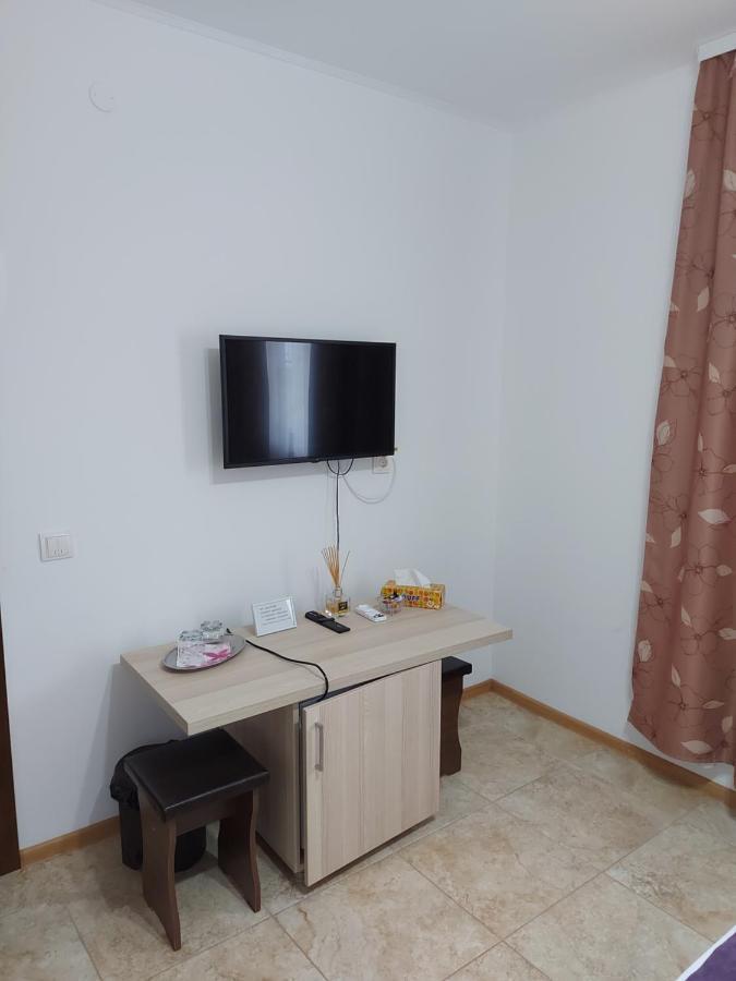 Casa IV Hotel Vama Veche Luaran gambar