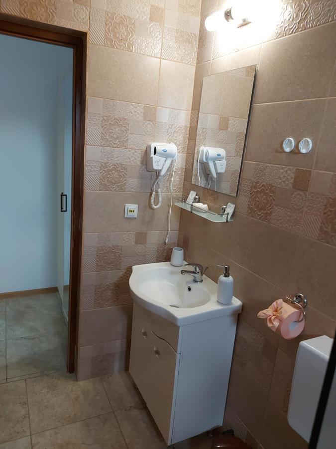 Casa IV Hotel Vama Veche Luaran gambar