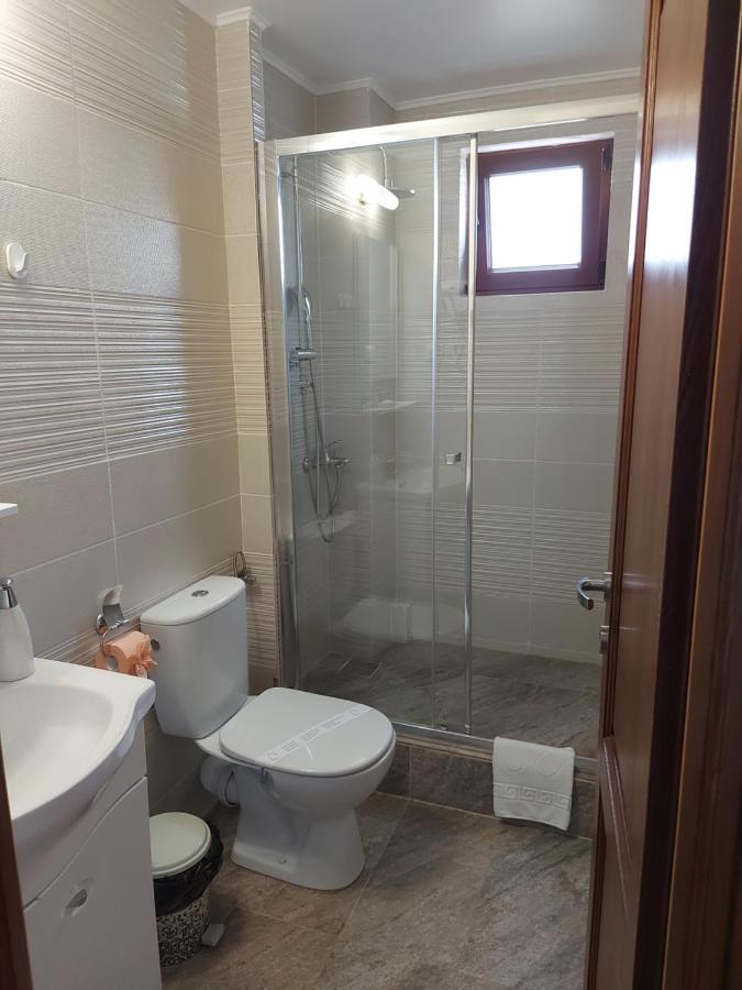 Casa IV Hotel Vama Veche Luaran gambar
