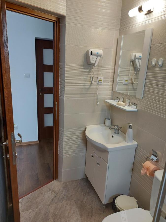 Casa IV Hotel Vama Veche Luaran gambar