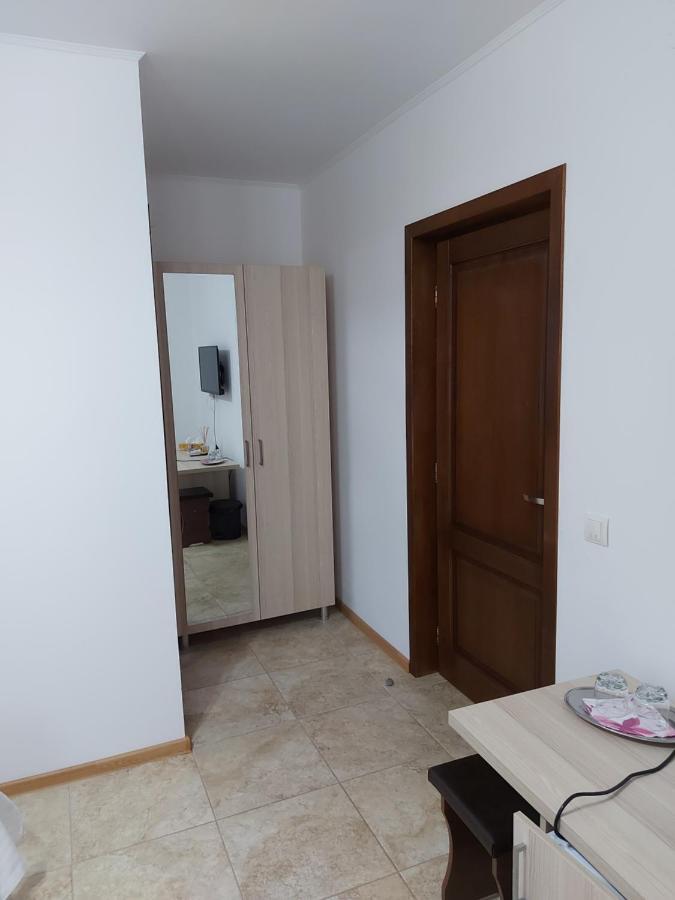 Casa IV Hotel Vama Veche Luaran gambar