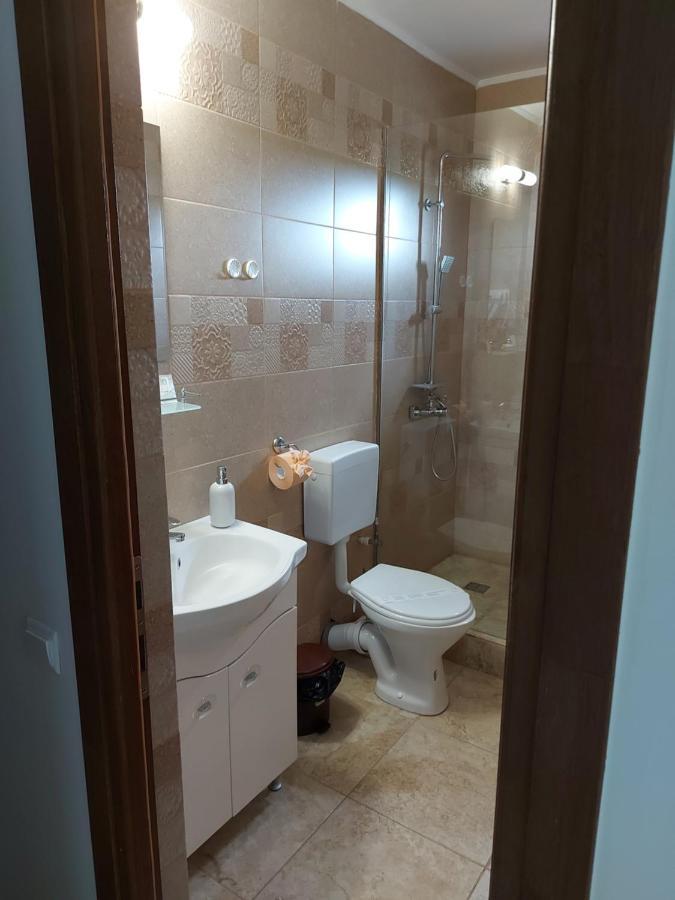 Casa IV Hotel Vama Veche Luaran gambar