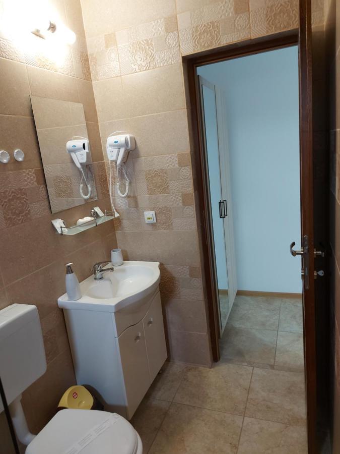 Casa IV Hotel Vama Veche Luaran gambar