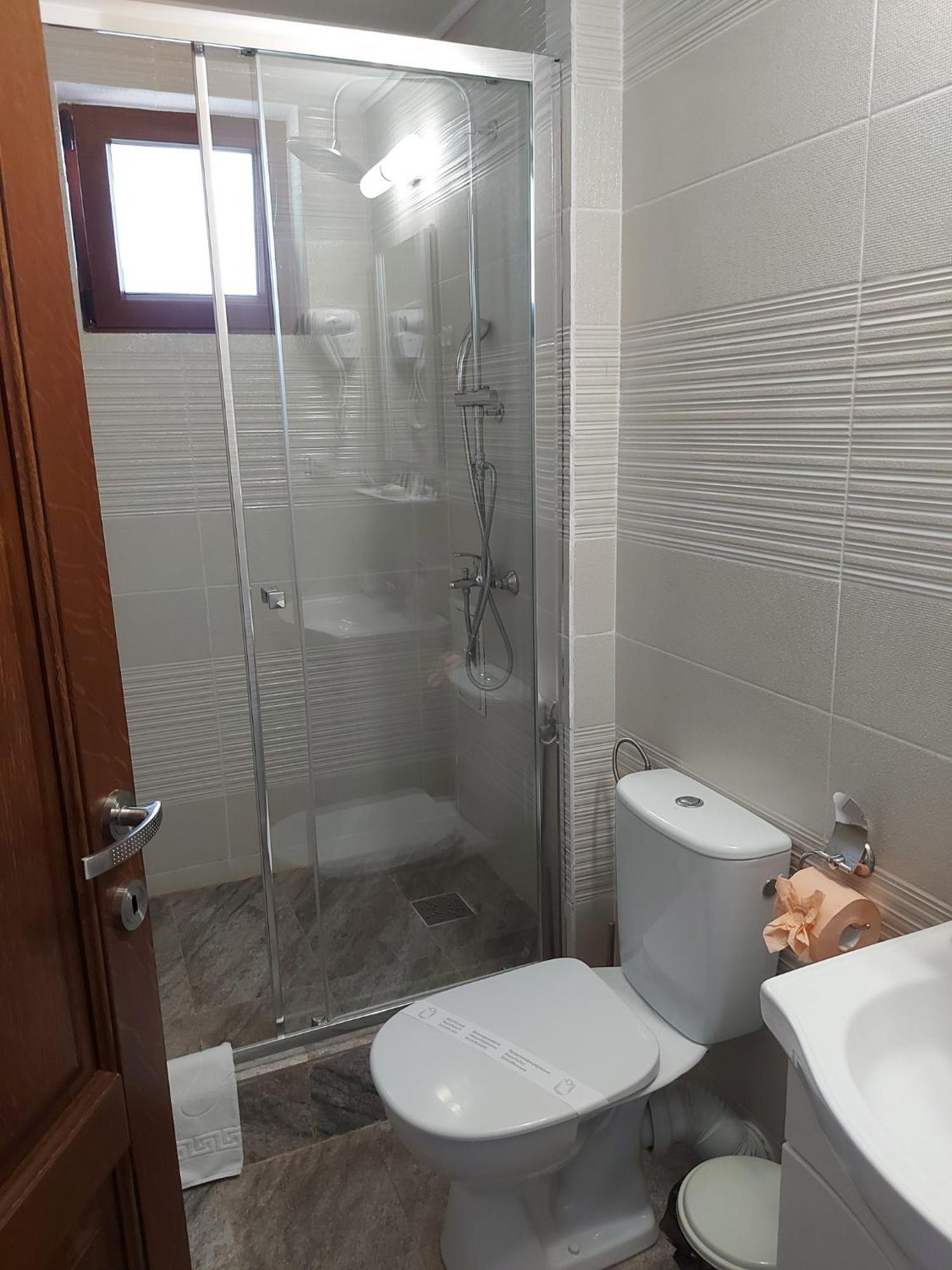 Casa IV Hotel Vama Veche Luaran gambar